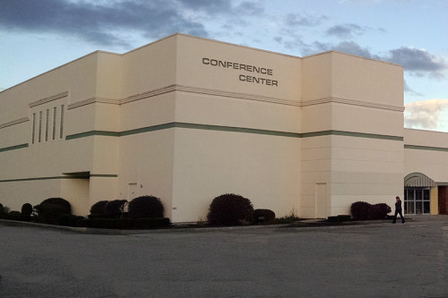 Ramada Conference Center Lewiston Maine