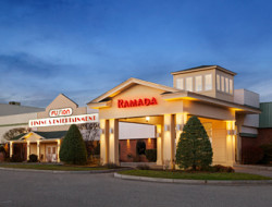 Home Ramada & Conference Center by Wyndham Lewiston